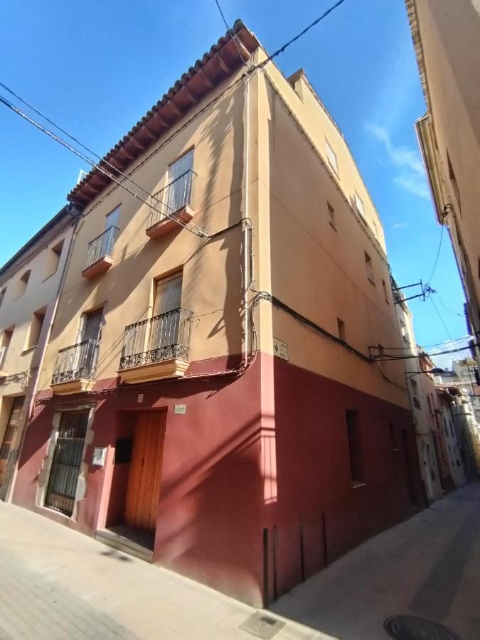Can Penjarella II Arbucies Exterior photo